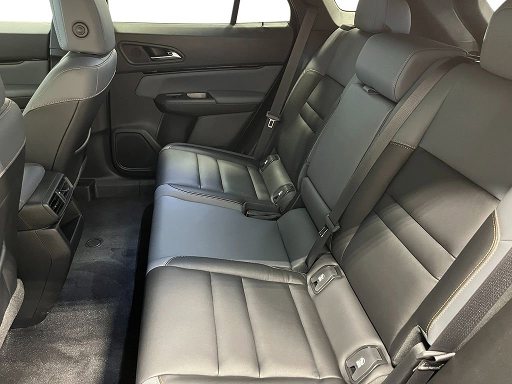 New 2026 Honda Prologue Touring image 24