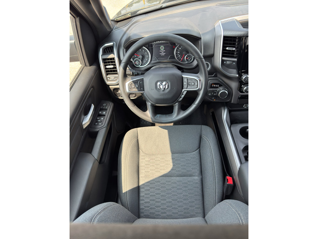 New 2026 RAM 1500 Express AWD/4WD image 19