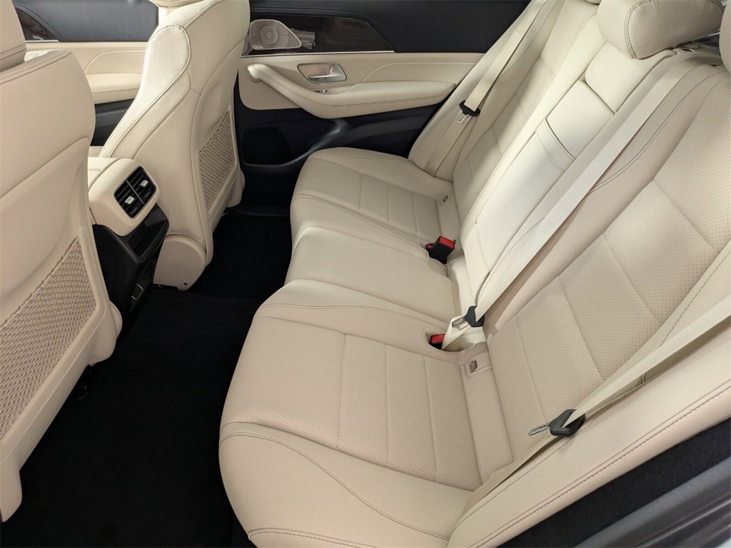 New 2026 Mercedes-Benz GLE 450 4MATIC image 11