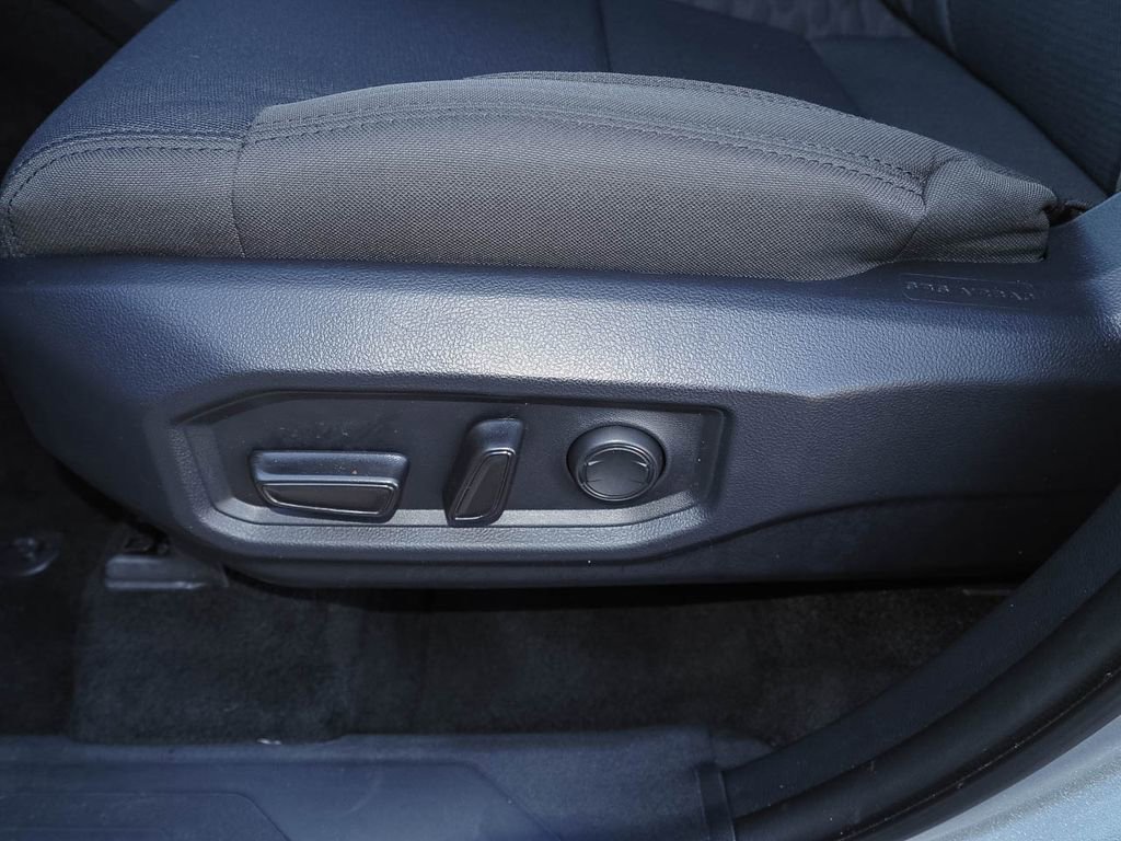 Used 2025 Toyota Tundra SR5 w/ SR5 Convenience Package image 22