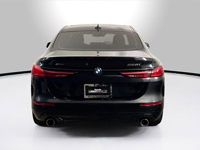 Used 2023 BMW 228i xDrive Gran Coupe w/ Convenience Package image 11