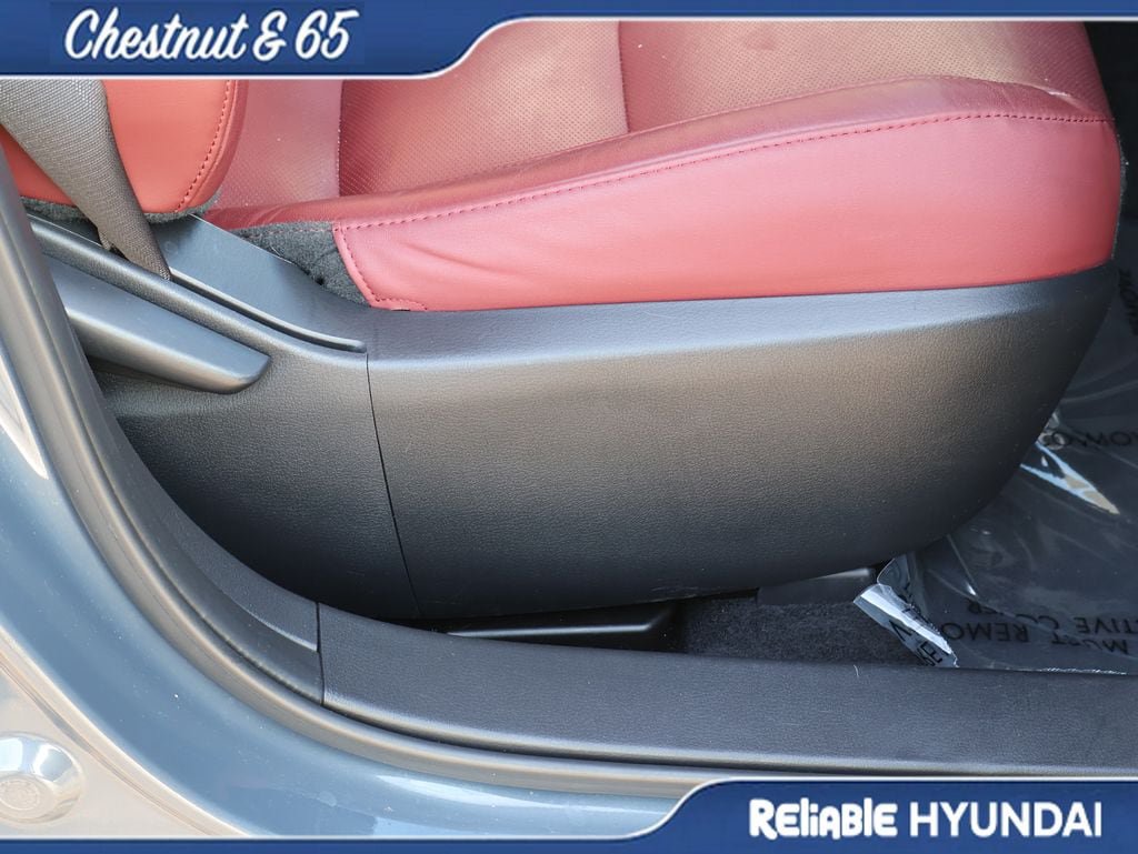 Used 2023 MAZDA CX-30 AWD 2.5 S w/ Preferred Package image 10