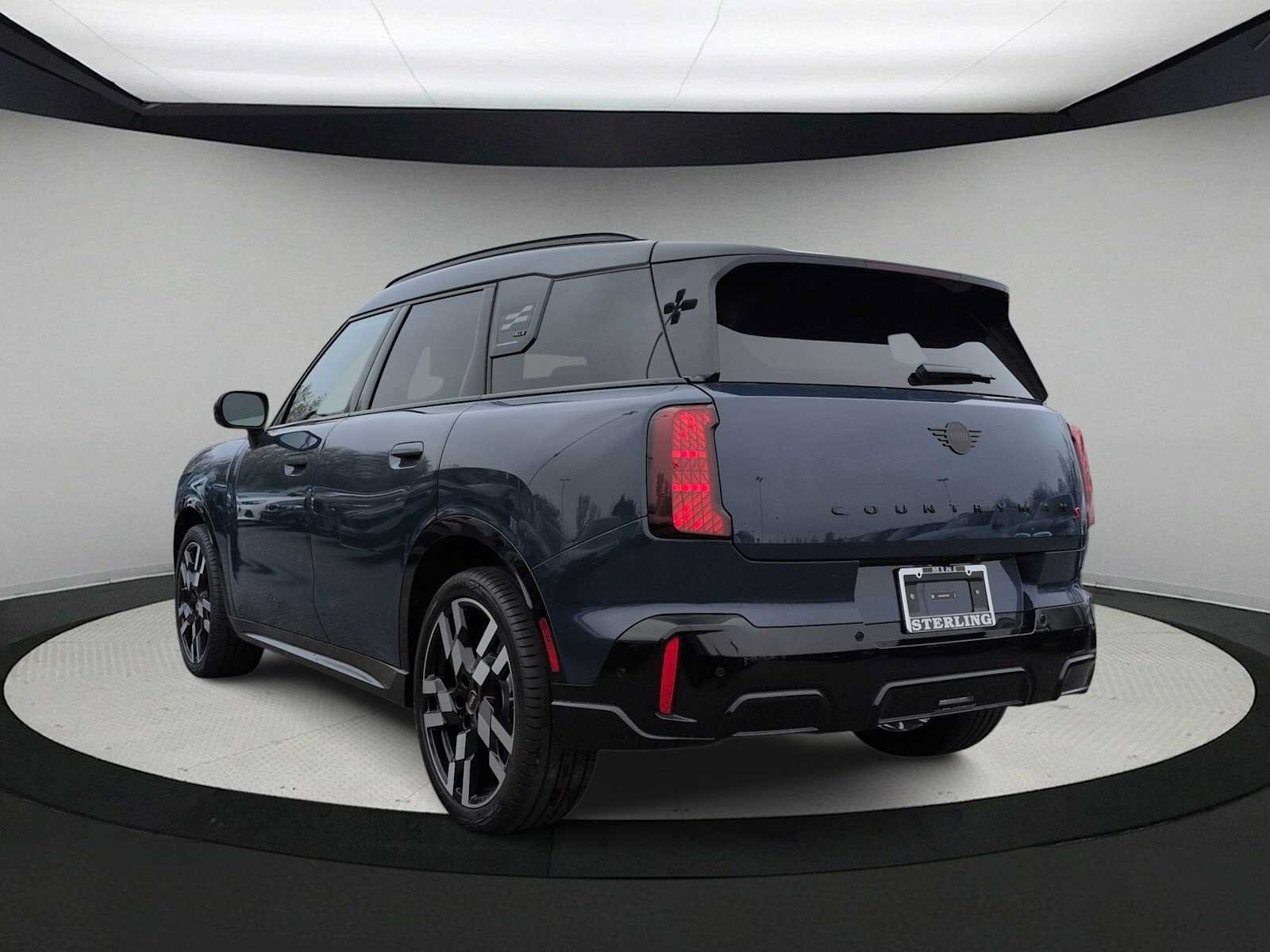 Used 2026 MINI Cooper Countryman S AWD/4WD image 6