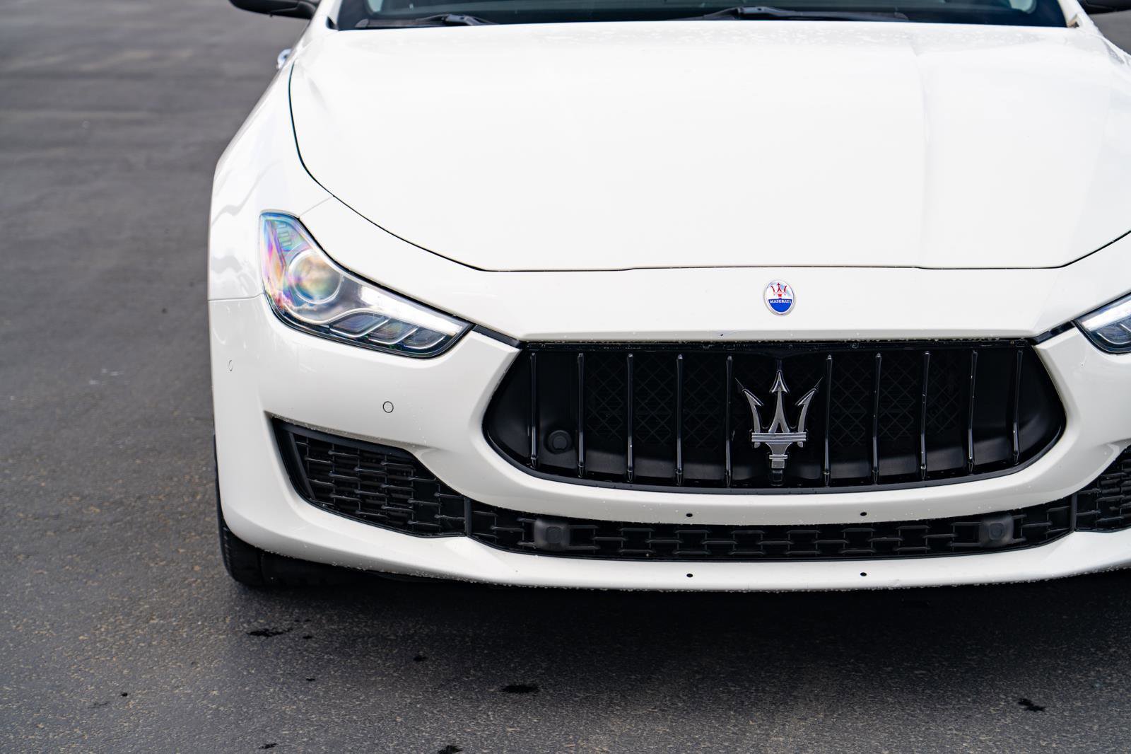 Used 2020 Maserati Ghibli image 5