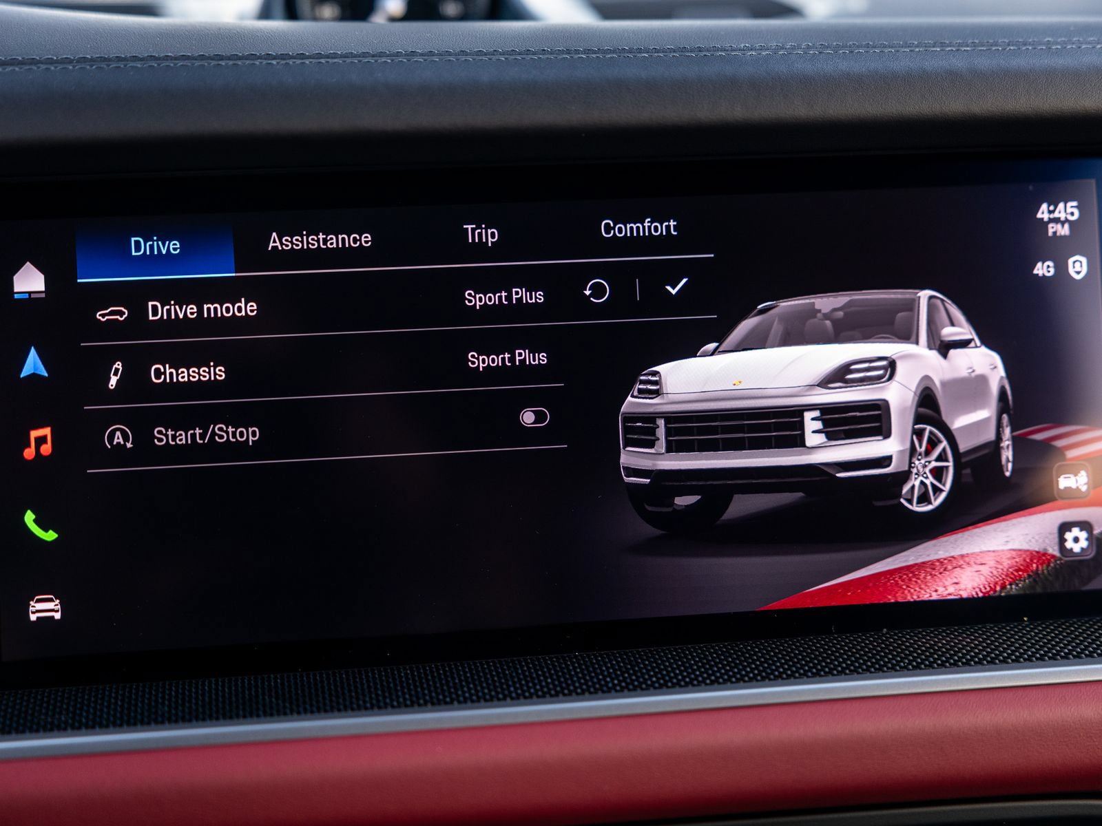 New 2026 Porsche Cayenne Coupe AWD/4WD image 58