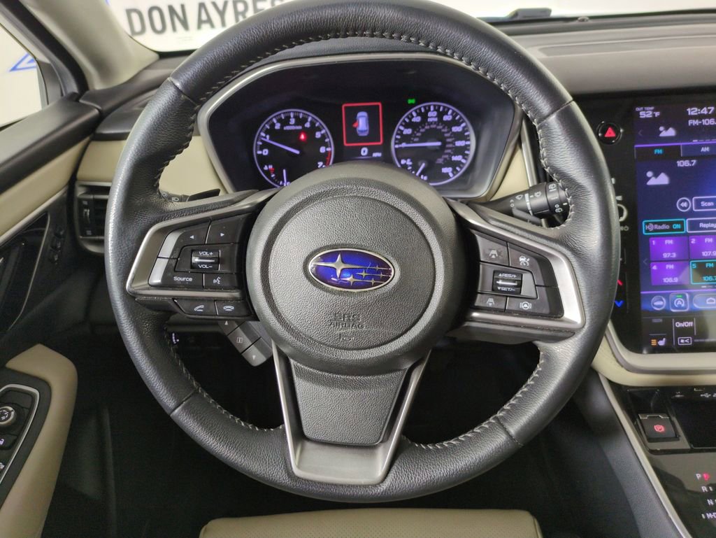 Used 2020 Subaru Outback Limited image 17