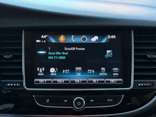 Used 2018 Buick Encore Essence w/ Experience Buick Package image 35