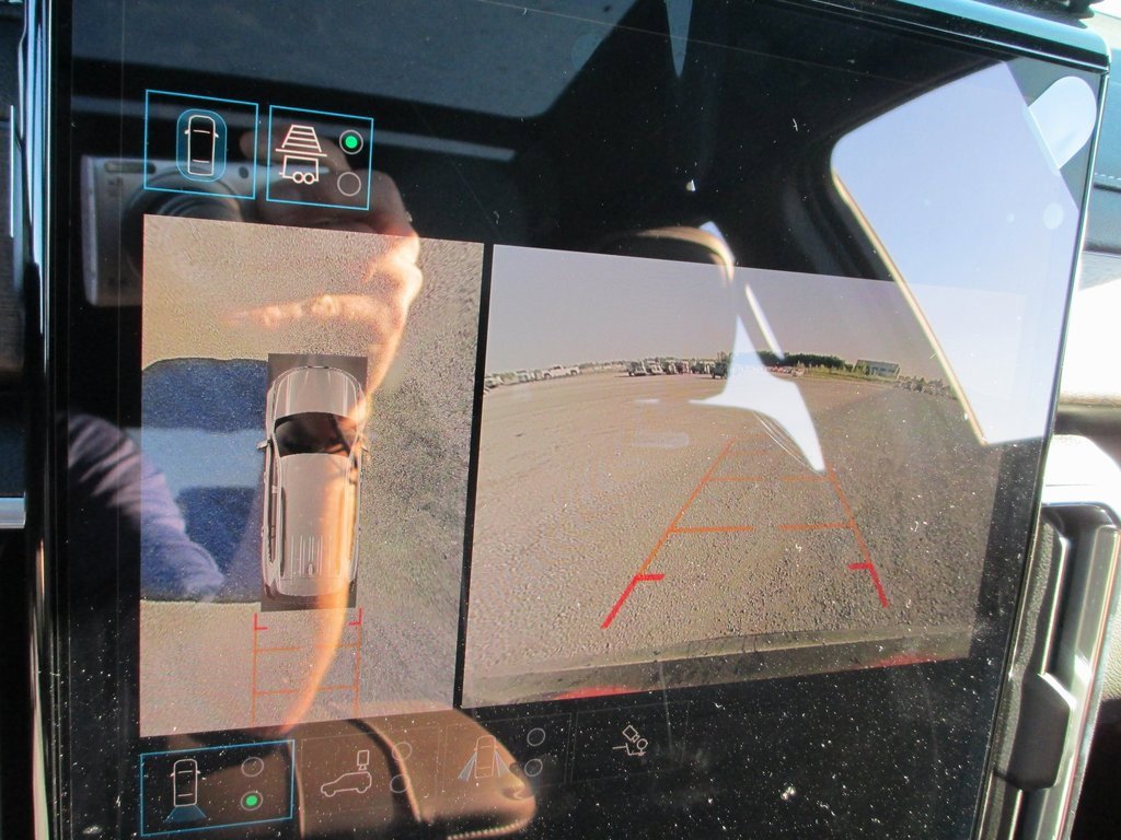 New 2026 GMC Acadia Denali Ultimate w/ LPO, Floor Liner Package image 20