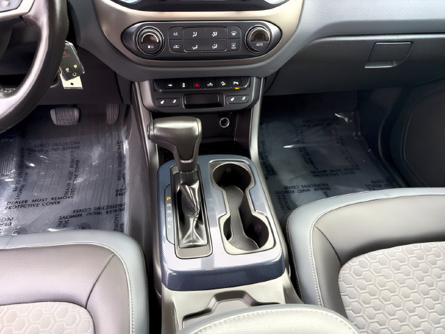 Used 2019 Chevrolet Colorado Z71 AWD/4WD image 25