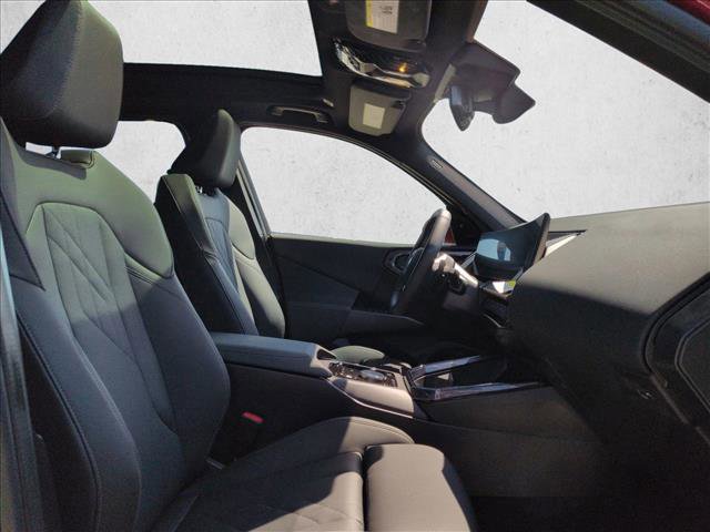 Certified 2025 BMW X3 xDrive30i w/ Premium Package image 22