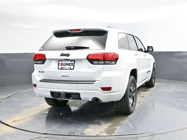 Used 2021 Jeep Grand Cherokee Limited w/ Quick Order Package 28K 80th image 9
