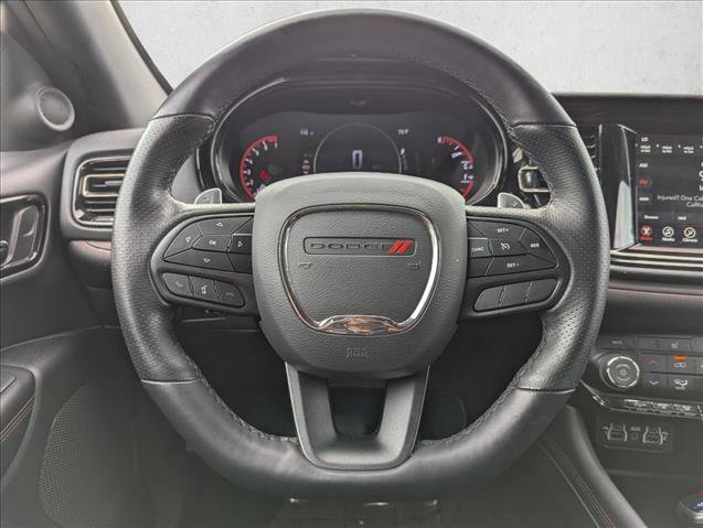 Used 2024 Dodge Durango GT AWD/4WD image 15