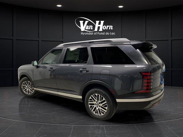 New 2026 Hyundai Palisade SEL image 3