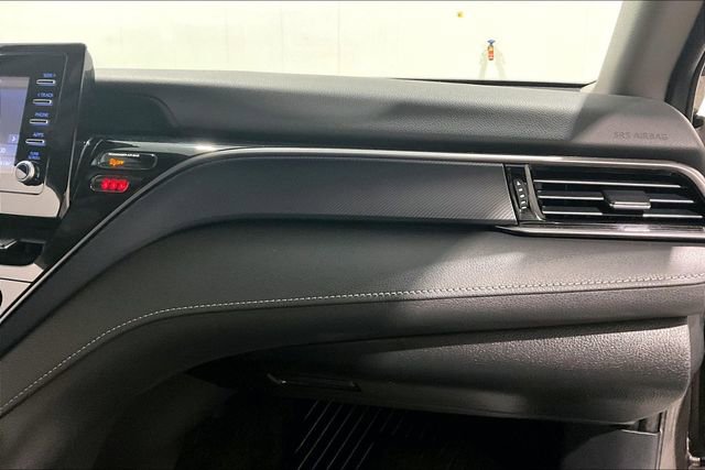 Used 2024 Toyota Camry SE FWD image 27