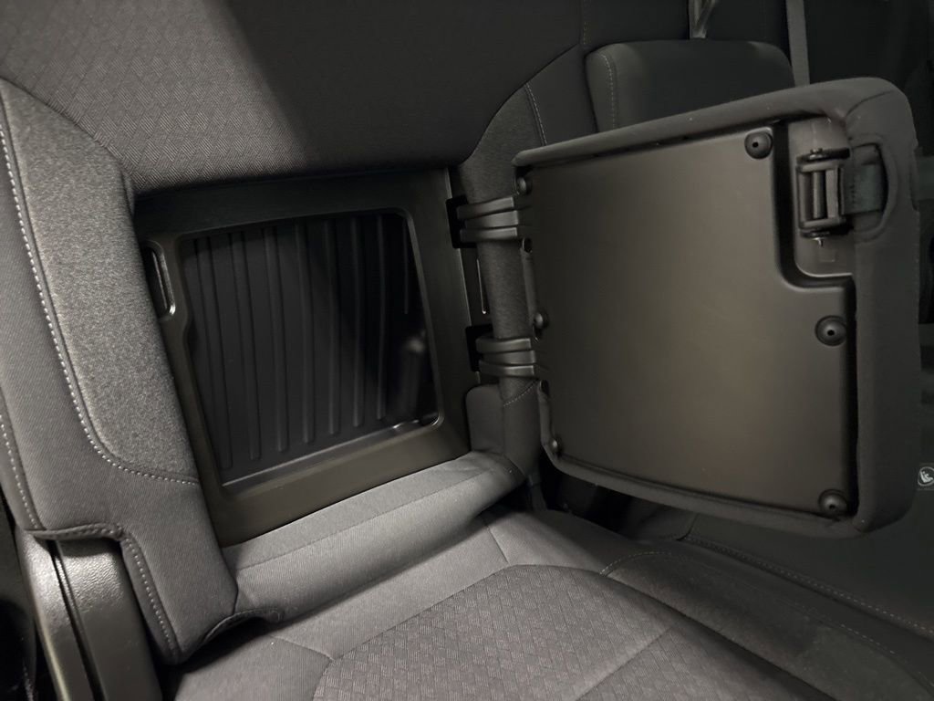 Used 2022 Chevrolet Silverado 1500 RST w/ Z71 Off-Road Package image 38