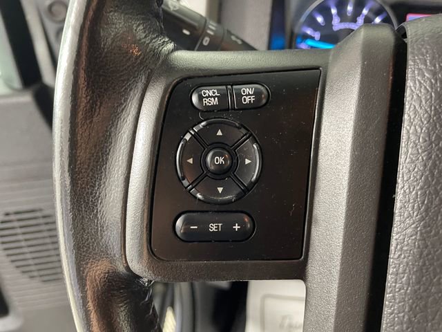 Used 2016 Ford F250 Lariat w/ Lariat Ultimate Package image 14