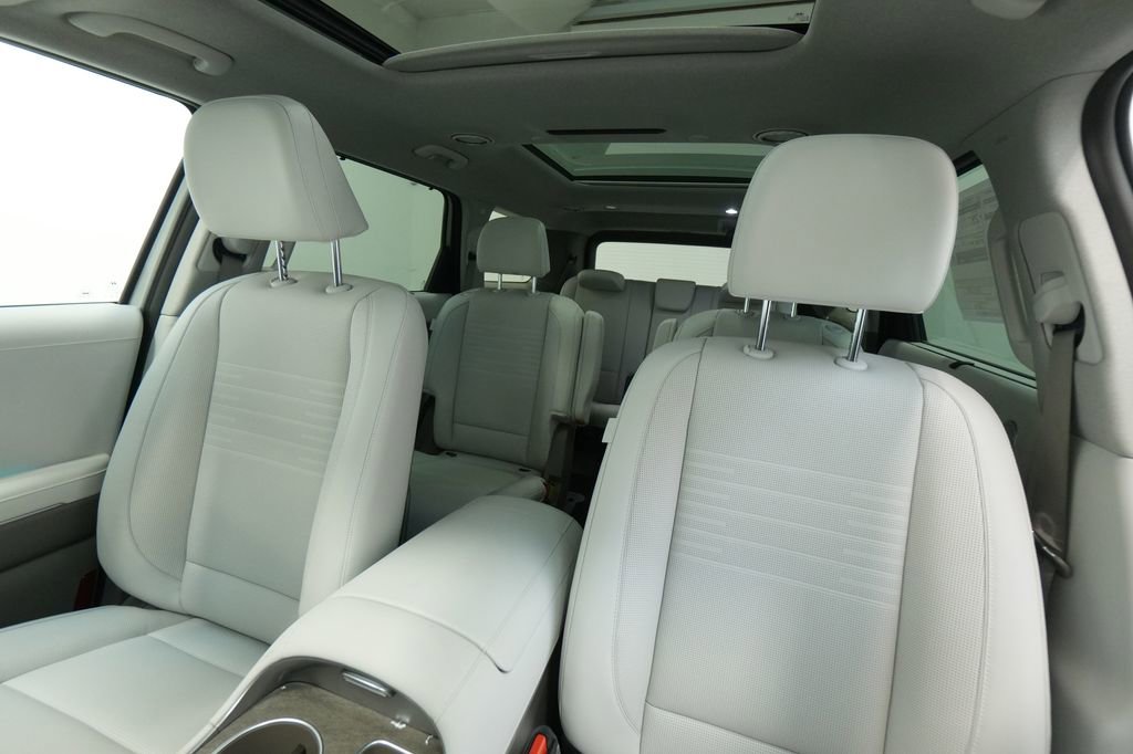 New 2026 Hyundai Palisade Limited AWD/4WD image 17