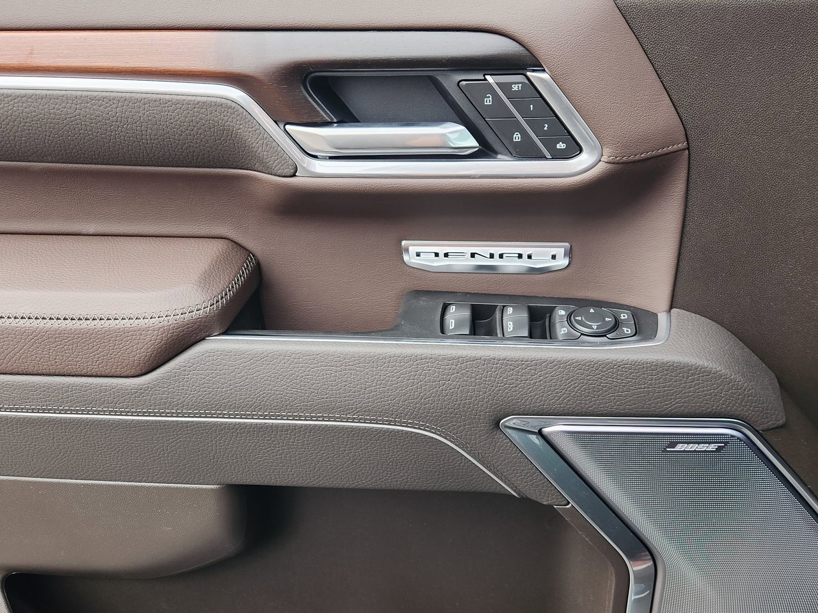 New 2026 GMC Sierra 1500 Denali w/ Technology Package image 26