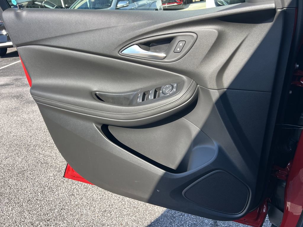 New 2026 Buick Encore GX Preferred image 13