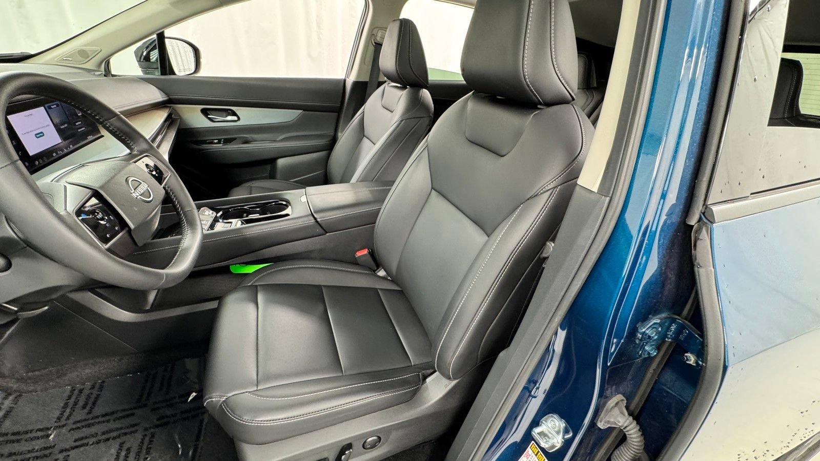Certified 2025 Nissan Murano SL w/ Cargo Package AWD/4WD image 10