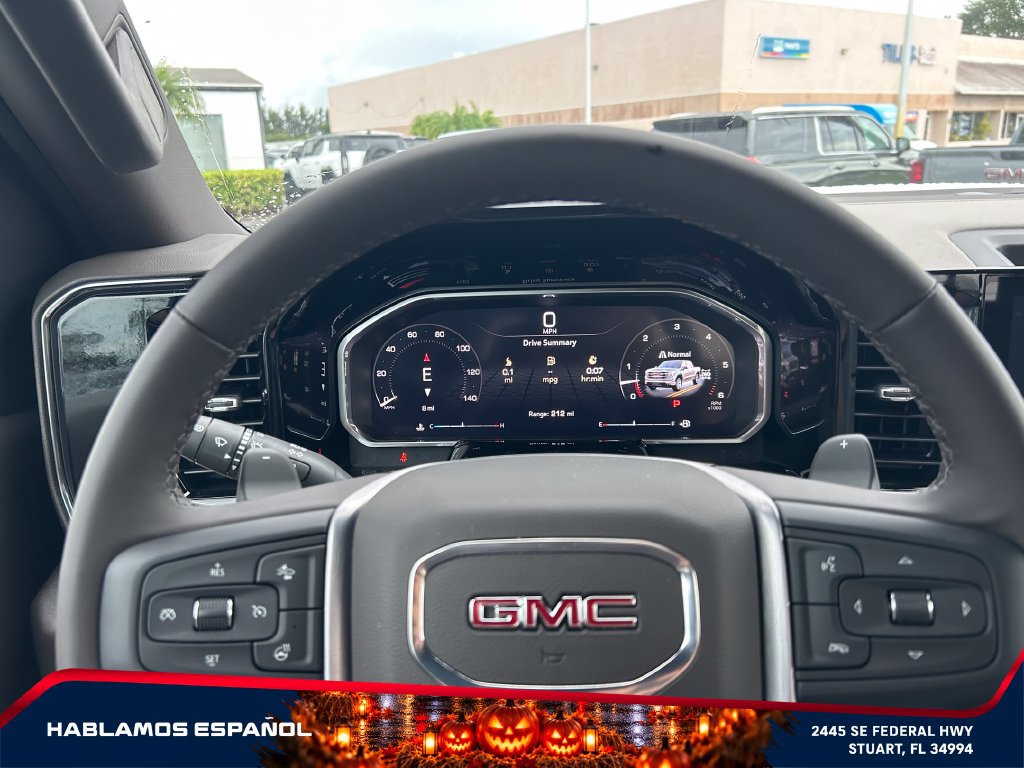 New 2026 GMC Sierra 1500 SLT w/ SLT Convenience Package AWD/4WD image 22