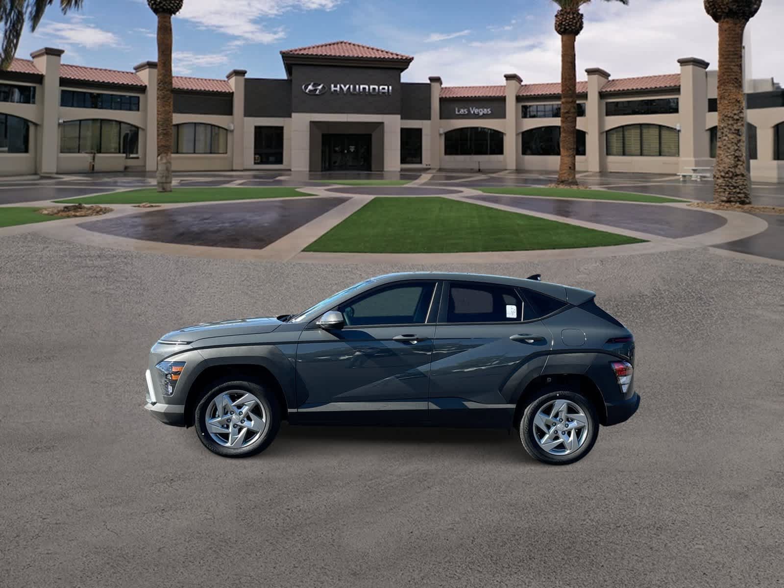 New 2026 Hyundai Kona SE AWD/4WD image 7