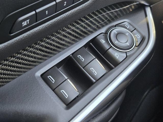 Used 2022 Cadillac XT4 Sport w/ Comfort Package FWD image 22