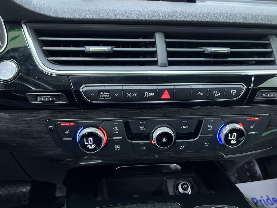 Used 2017 Audi Q7 3.0T Premium Plus w/ Premium Plus Package image 23