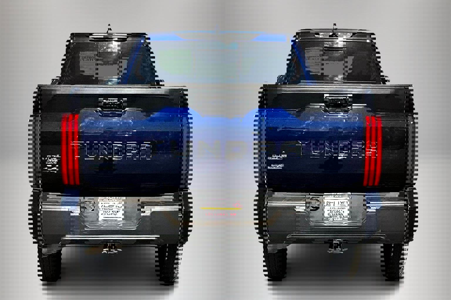 Used 2023 Toyota Tundra SR5 image 5