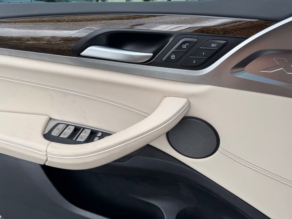 Used 2020 BMW X3 M40i w/ Executive Package image 33