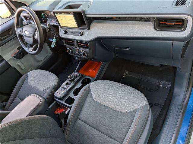 Used 2023 Ford Maverick XLT image 21