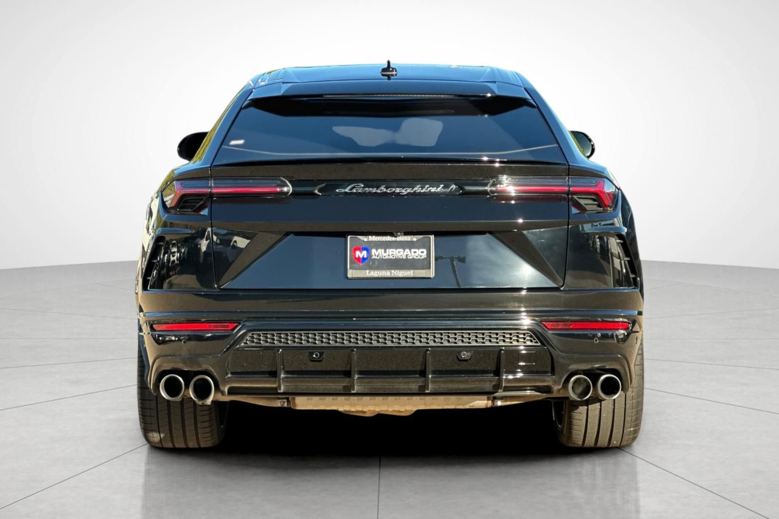 Used 2022 Lamborghini Urus image 8