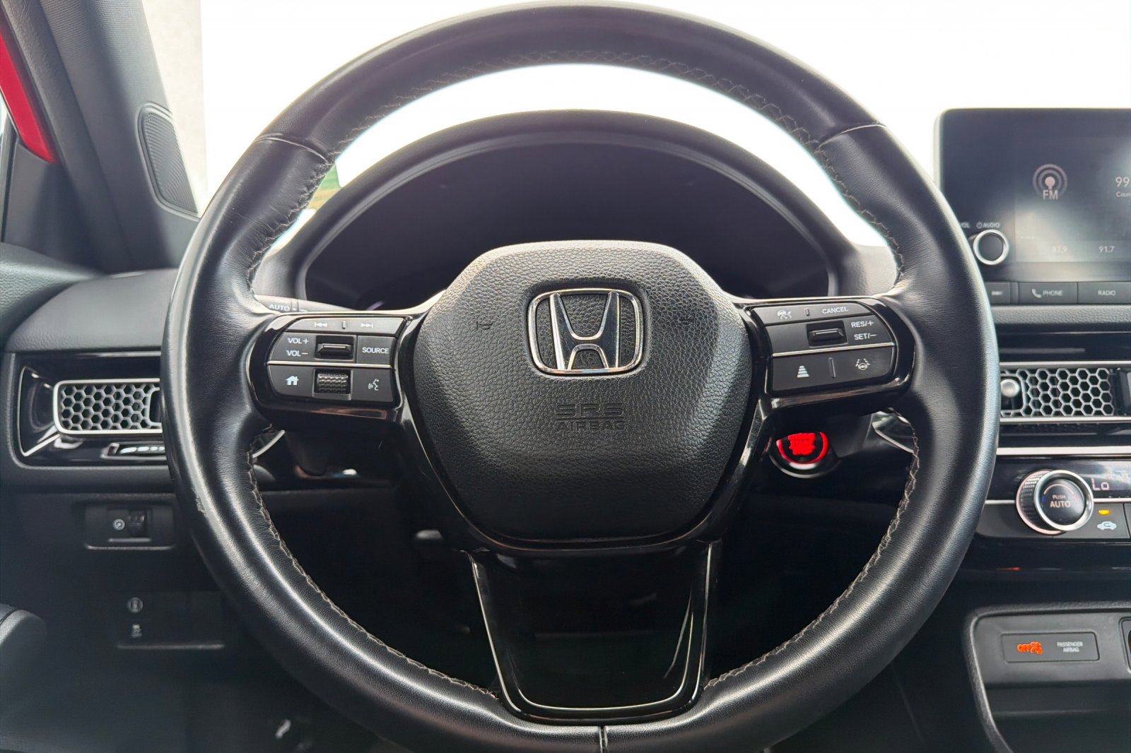 Used 2023 Honda Civic Sport image 22