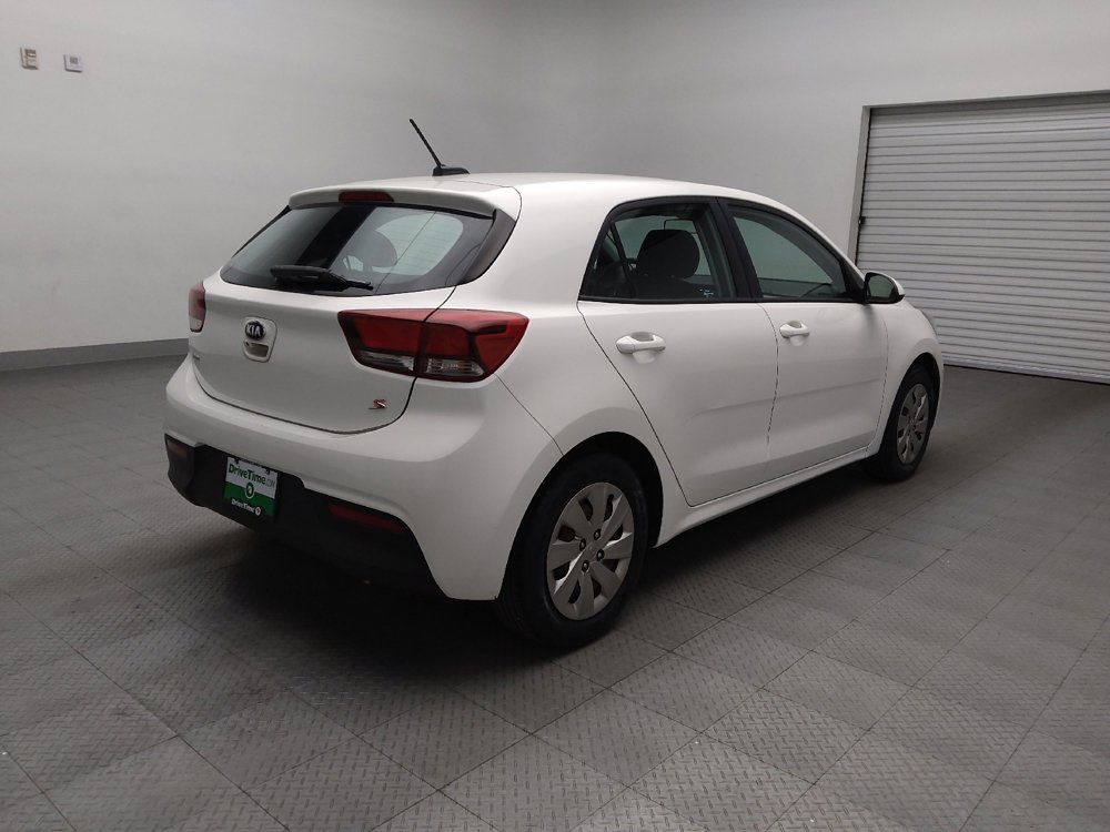 Used 2018 Kia Rio S image 9