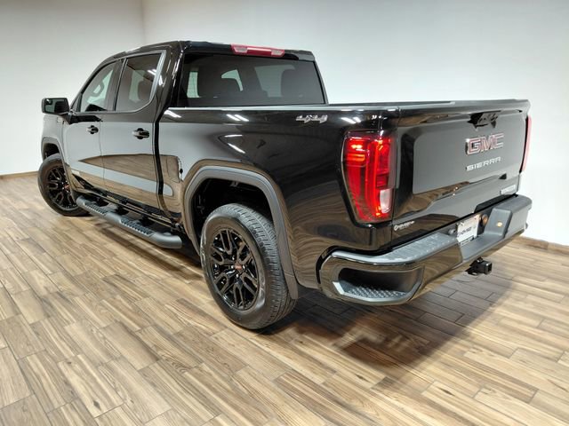 Used 2025 GMC Sierra 1500 Elevation AWD/4WD image 20