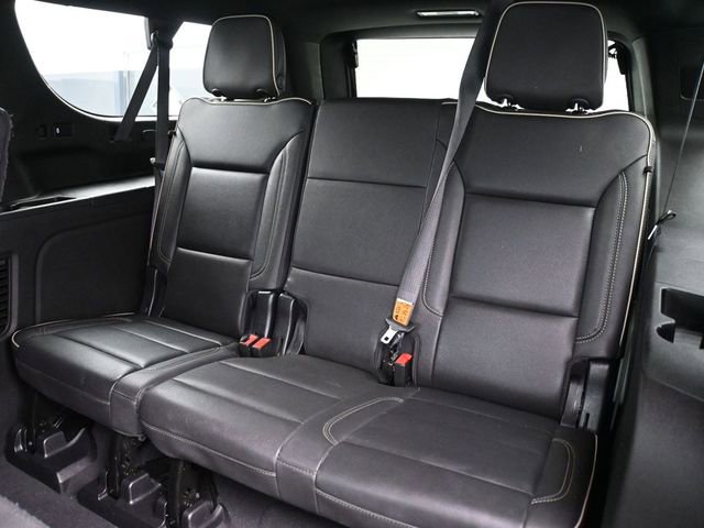 Certified 2023 GMC Yukon XL SLT w/ SLT Luxury Package image 13