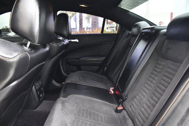 Used 2017 Dodge Charger R/T image 23