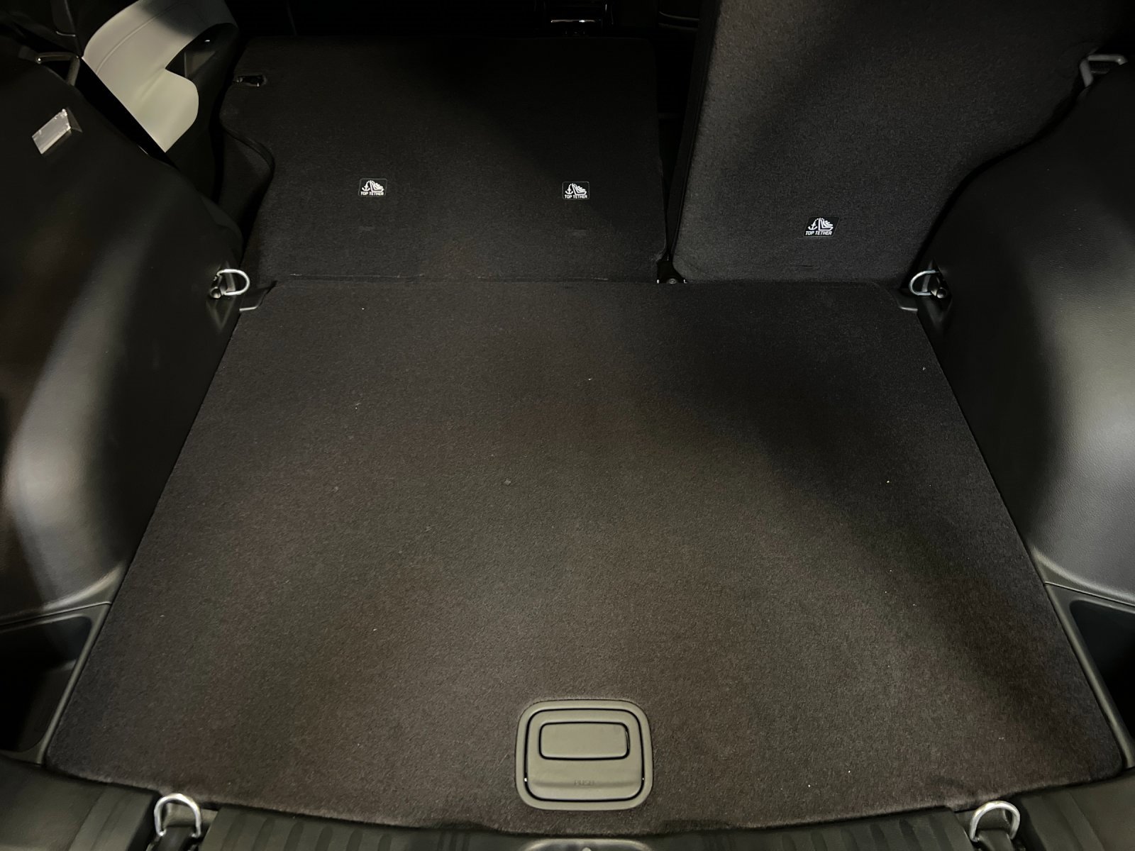 New 2026 Jeep Compass Limited image 14