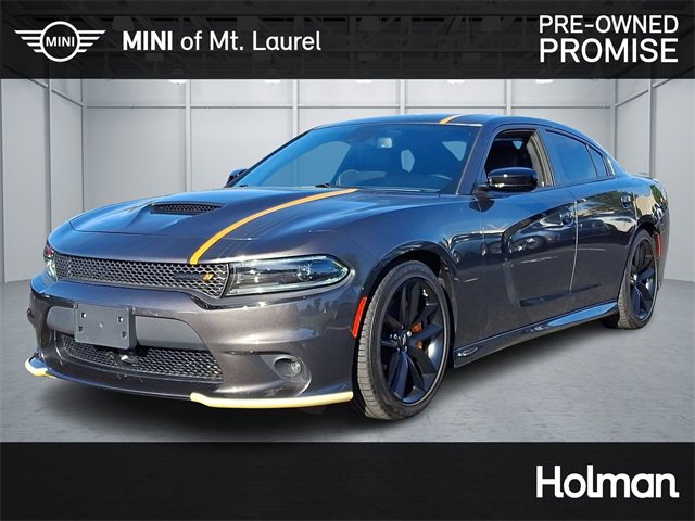 Used 2023 Dodge Charger GT w/ Plus Group