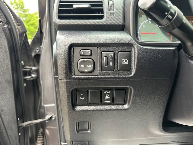 Used 2021 Toyota 4Runner SR5 RWD image 21