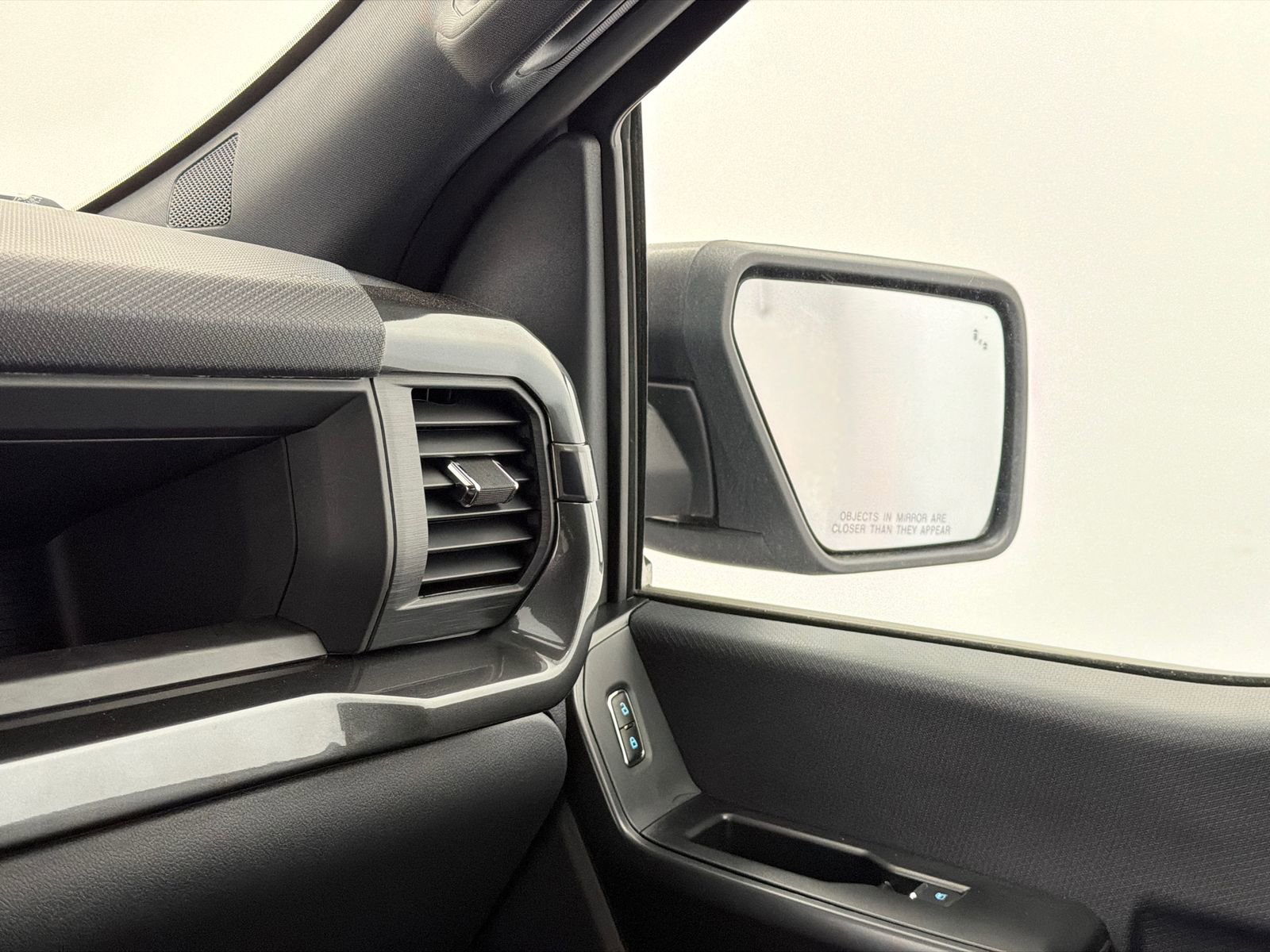 New 2025 Ford F150 STX w/ STX Black Appearance Package image 30