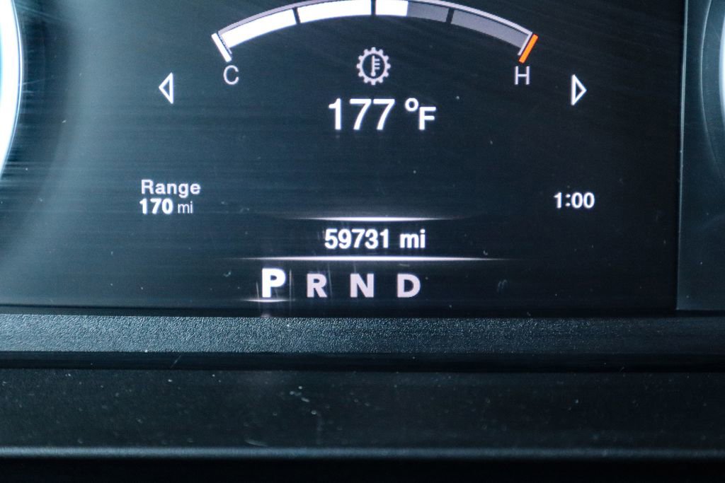 Used 2023 RAM 1500 Classic SLT w/ Trailer & Traction Group image 26