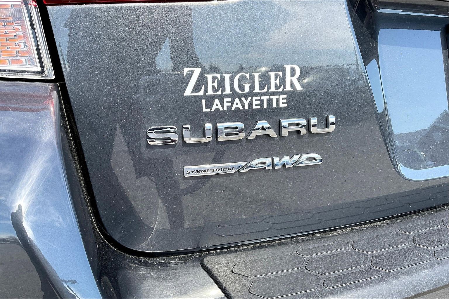 Certified 2023 Subaru Crosstrek 2.0i Premium image 31