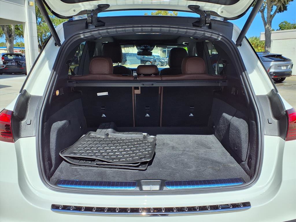 Used 2025 Mercedes-Benz GLE 450e 4MATIC image 16