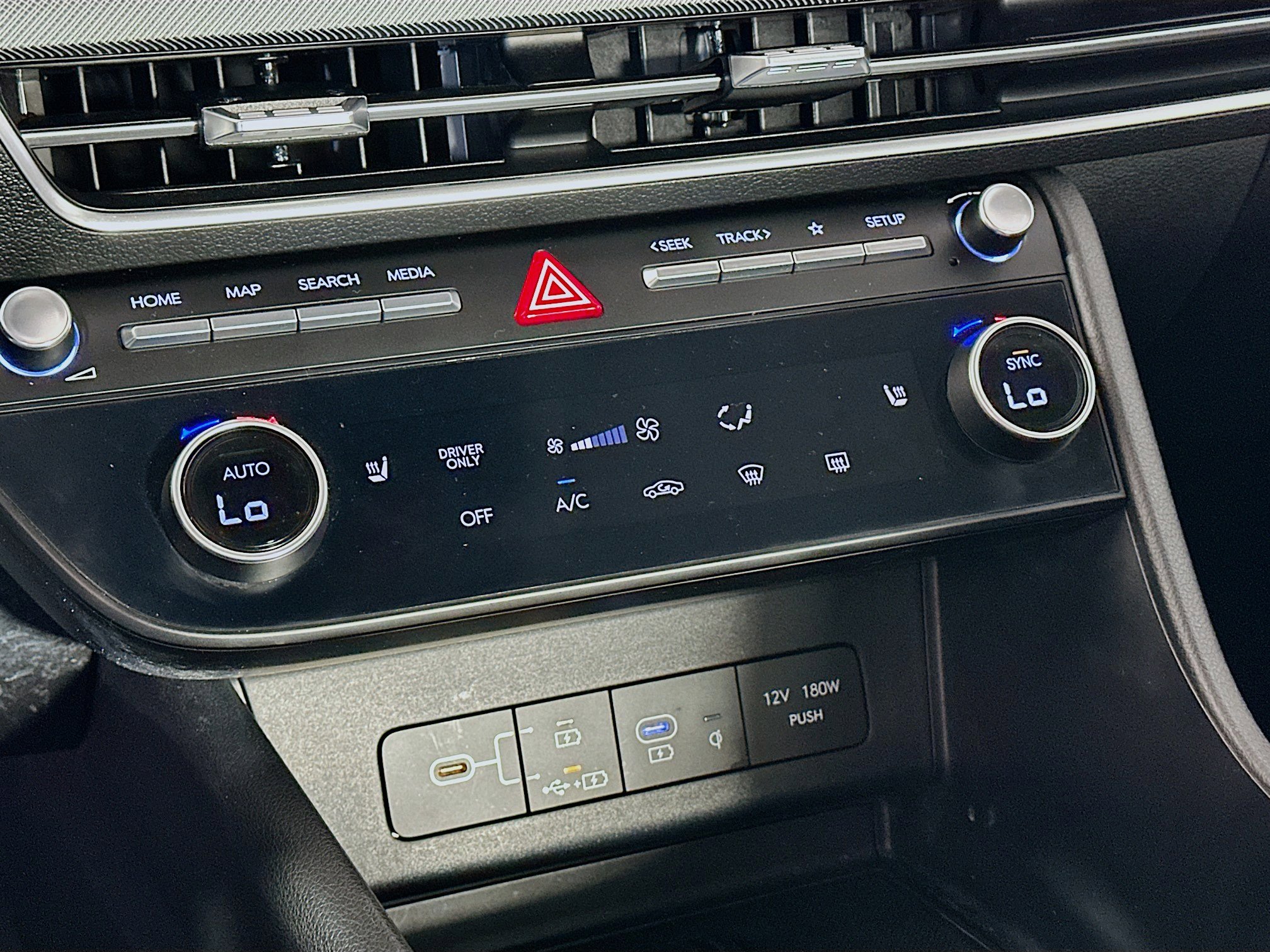 Used 2025 Hyundai Sonata SEL image 24