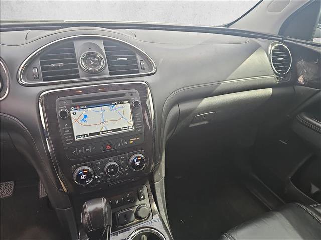Used 2016 Buick Enclave Leather image 12