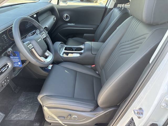 New 2026 Hyundai Palisade SEL FWD image 9