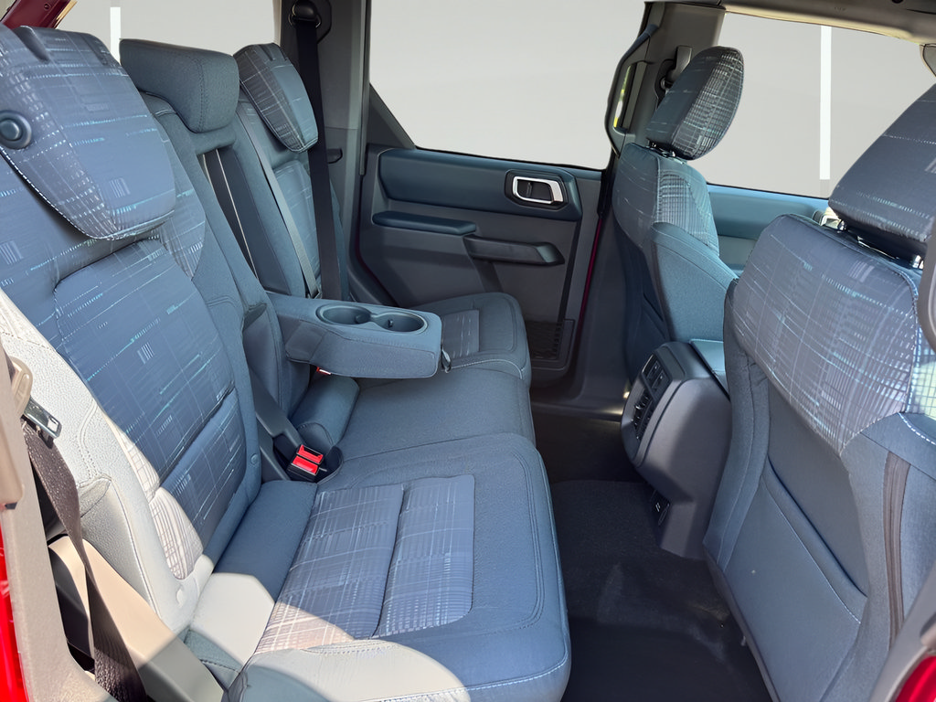 New 2026 Ford Bronco Heritage Edition AWD/4WD image 30