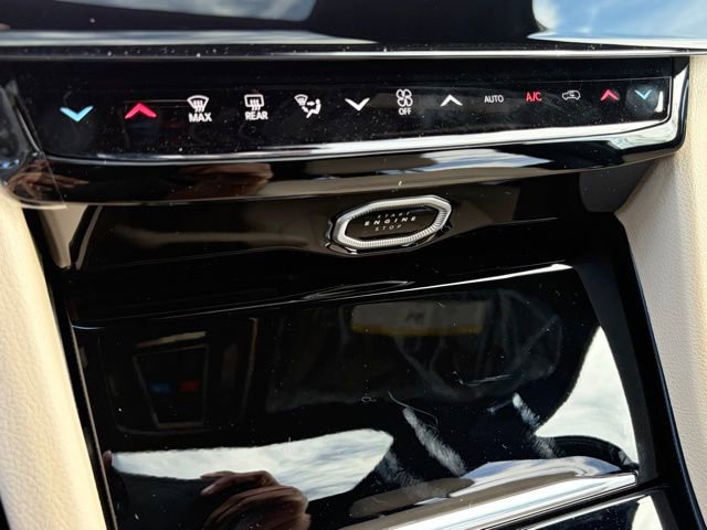 New 2026 Jeep Grand Cherokee Limited AWD/4WD image 24
