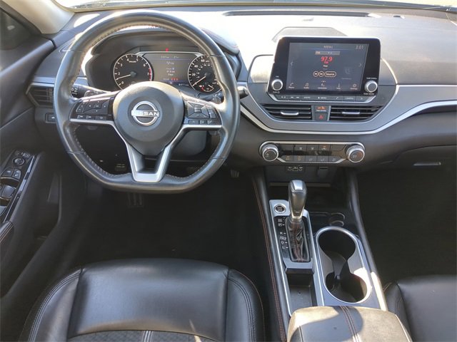 Used 2024 Nissan Altima 2.5 SR image 16